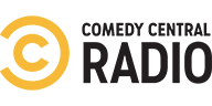 Comedy Central Radio - SiriusXM Channel Logo