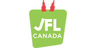 Just for Laughs Canada - SiriusXM Channel Logo