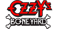 Ozzy's Boneyard - SiriusXM Channel Logo