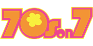 70s on 7 - SiriusXM Channel Logo
