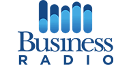 Business Radio - SiriusXM Channel Logo