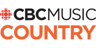 CBC Country - SiriusXM Channel Logo