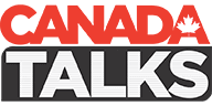 Canada Talks - SiriusXM Channel Logo