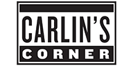 Carlin's Corner - SiriusXM Channel Logo