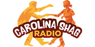 Carolina Shag Radio - SiriusXM Channel Logo