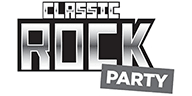 Classic Rock Party - SiriusXM Channel Logo
