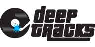 Deep Tracks - Logo de la chaîne SiriusXM
