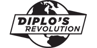 Diplo's Revolution - SiriusXM Channel Logo