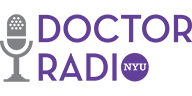 Doctor Radio - SiriusXM Channel Logo