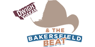 Dwight Yoakam & the Bakersfield Beat - SiriusXM Channel Logo