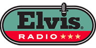 Elvis Radio - SiriusXM Channel Logo
