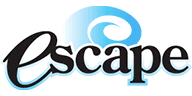 Escape - SiriusXM Channel Logo