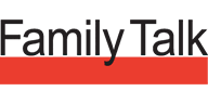 Family Talk - SiriusXM Channel Logo