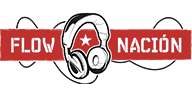 Flow Nacion - SiriusXM Channel Logo