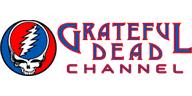 Grateful Dead Channel - Logo de la chaîne SiriusXM