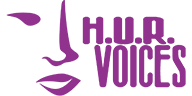 HUR Voices - SiriusXM Channel Logo