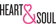 Heart & Soul - SiriusXM Channel Logo
