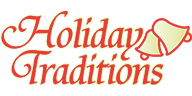 Holiday Traditions - SiriusXM Channel Logo