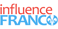 Influence Franco - Logo de la chaîne SiriusXM