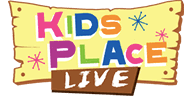 Kids Place Live - SiriusXM Channel Logo