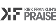Kirk Franklin's Praise - SiriusXM Channel Logo