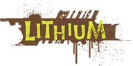 Lithium - Logo de la chaîne SiriusXM