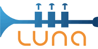 Luna - Logo de la chaîne SiriusXM