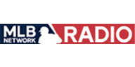 MLB Network Radio - SiriusXM Channel Logo