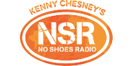 No Shoes Radio - Logo de la chaîne SiriusXM