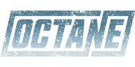 Octane - SiriusXM Channel Logo