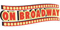 On Broadway - SiriusXM Channel Logo