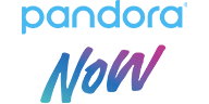 Pandora Now - SiriusXM Channel Logo