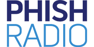 Phish Radio - SiriusXM Channel Logo