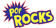 Pop Rocks - SiriusXM Channel Logo
