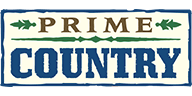 Prime Country - Logo de la chaîne SiriusXM