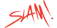 SLAM Radio - SiriusXM Channel Logo