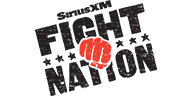 SiriusXM Fight Nation - SiriusXM Channel Logo