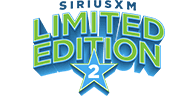 SiriusXM Limited Edition 2 - SiriusXM Channel Logo