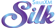 SiriusXM Silk - SiriusXM Channel Logo