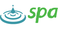 Spa - SiriusXM Channel Logo