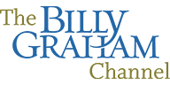 The Billy Graham Channel - SiriusXM Channel Logo