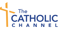 The Catholic Channel - SiriusXM Channel Logo