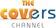 The Covers Channel - SiriusXM Channel Logo