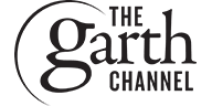 The Garth Channel - SiriusXM Channel Logo