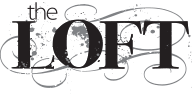 The Loft - SiriusXM Channel Logo