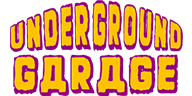 Underground Garage - SiriusXM Channel Logo