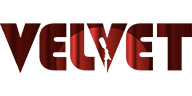 Velvet - Logo de la chaîne SiriusXM