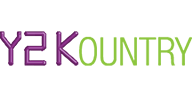 Y2Kountry - Logo de la chaîne SiriusXM