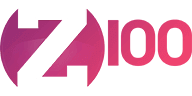 Z100 NY - SiriusXM Channel Logo