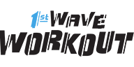 1st Wave Workout - SiriusXM Channel Logo